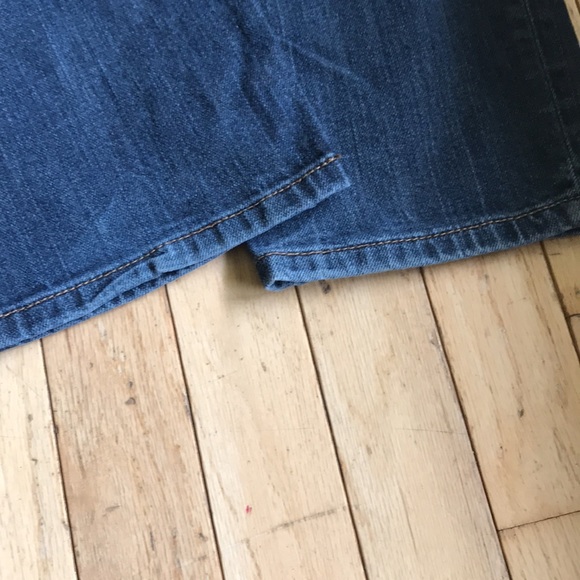 Warehouse one jeans - Picture 4 of 9